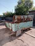 Продам кузов ЗИЛ