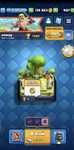 Аккаунт Clash royale