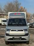 Jinpeng Электрический грузовик Jinpeng G6S 2023 г.