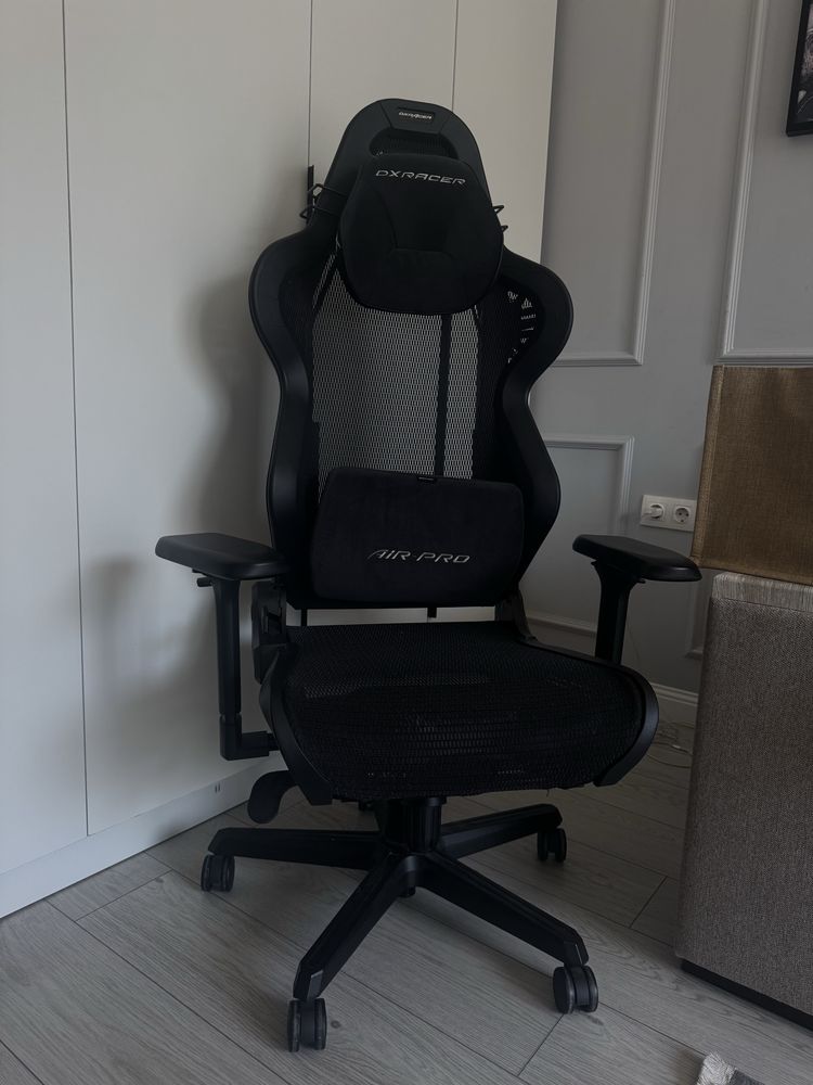 Кресло игровое DXRACER - AIR PRO