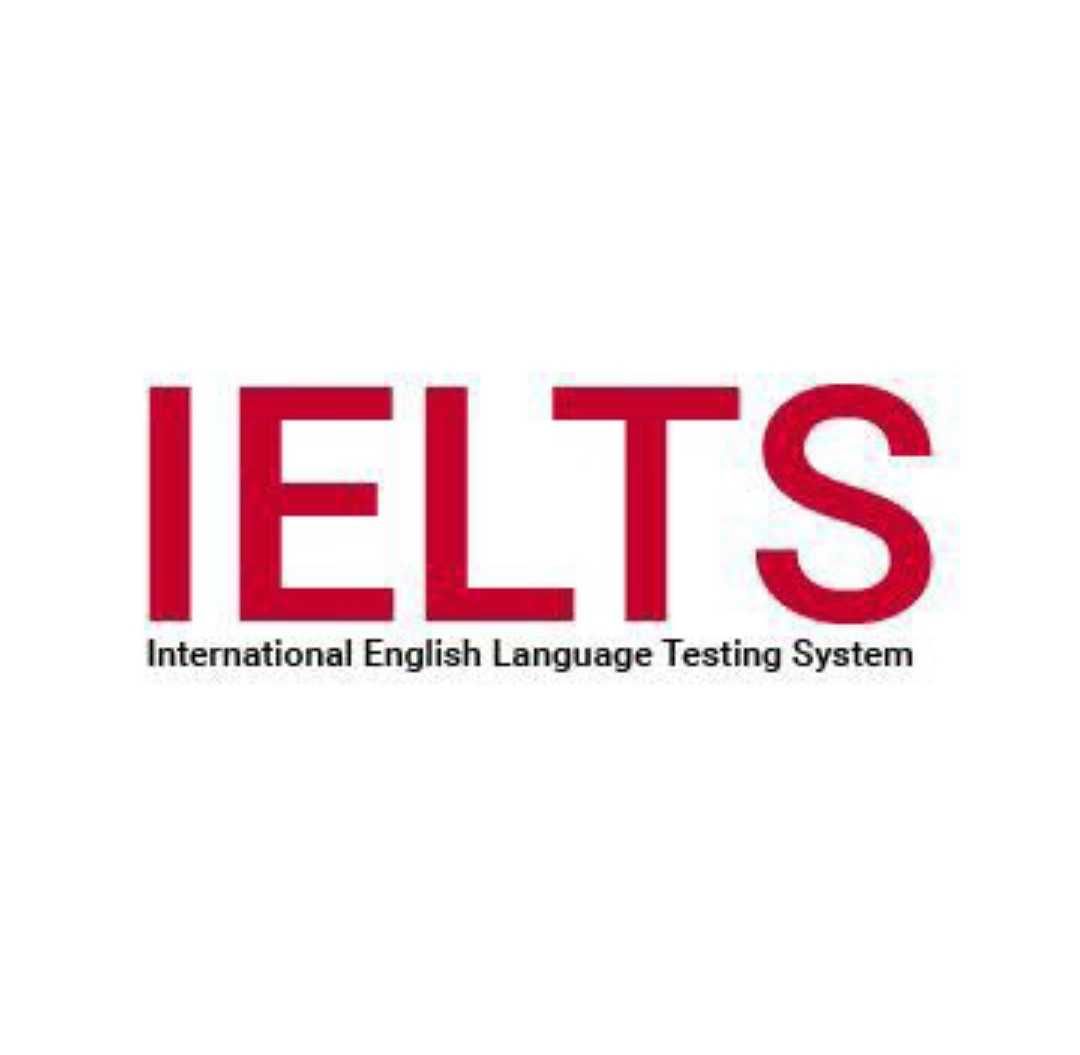 IELTS ағылшын английский English