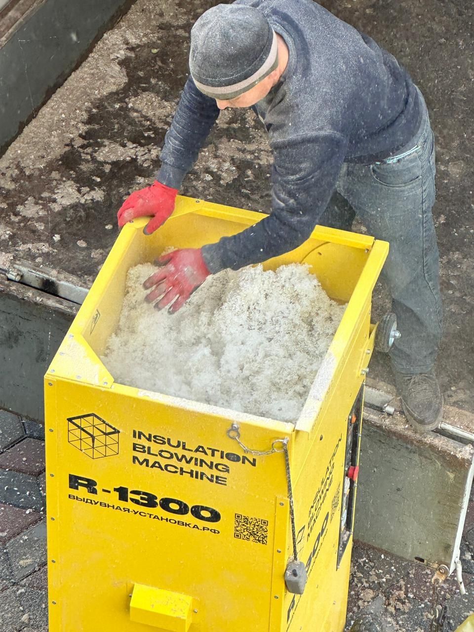 250тг  Эковата, стекловата, пенабетон, пенаизоль утепление крыши черда