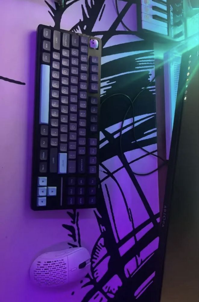 продаю игровой пк срочно
