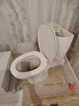 Продам унитаз для рабочих