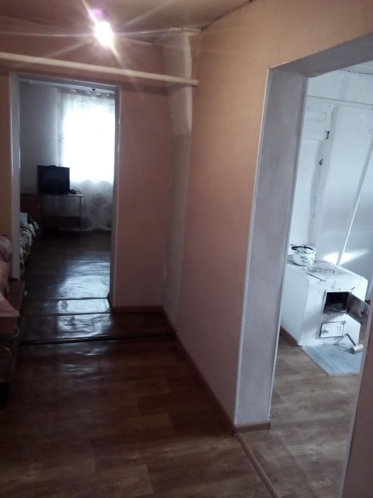 Продам или обменяю дом с базой под К/Х
