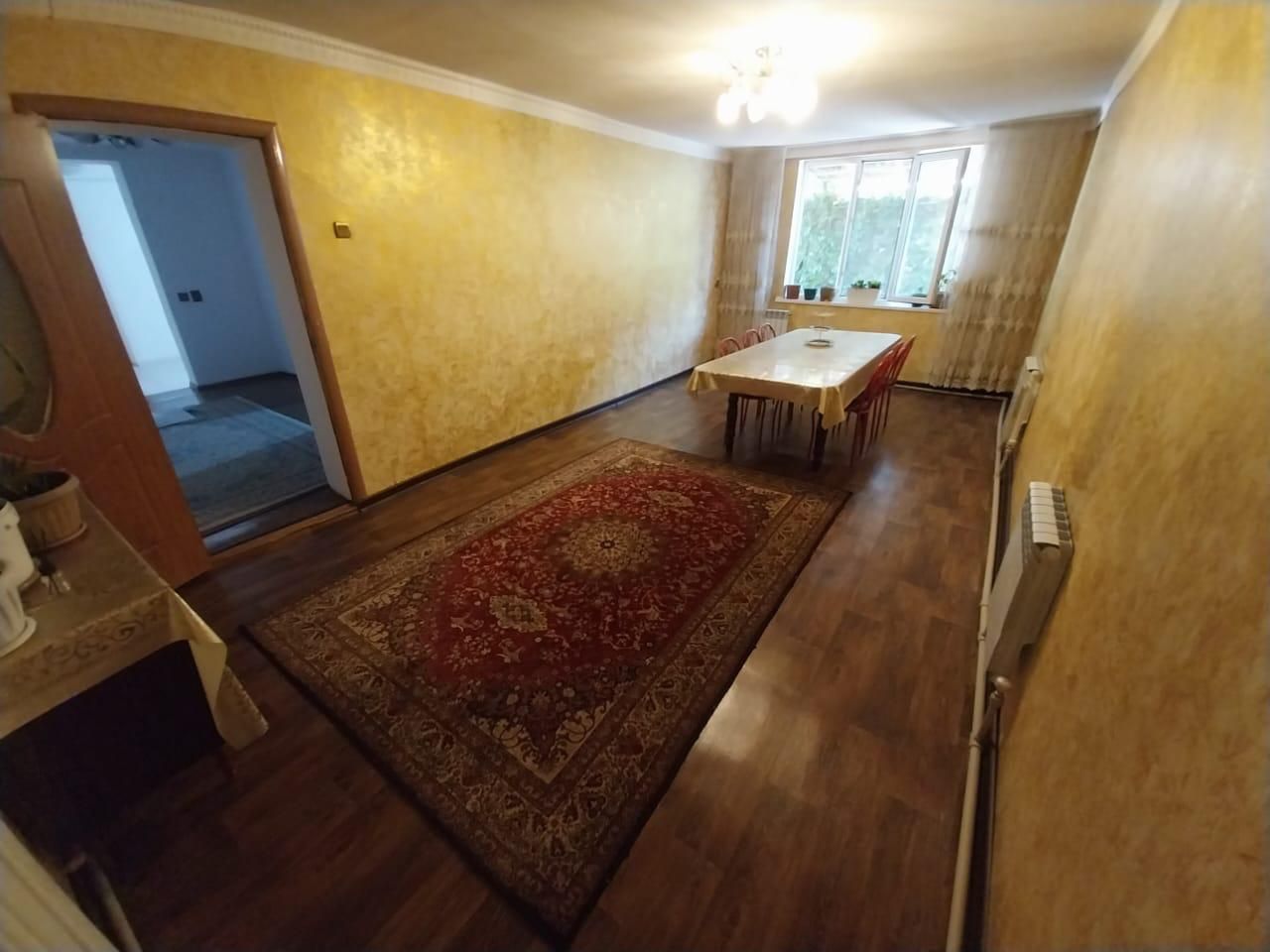 Продам дом в хорошем районе Алматы