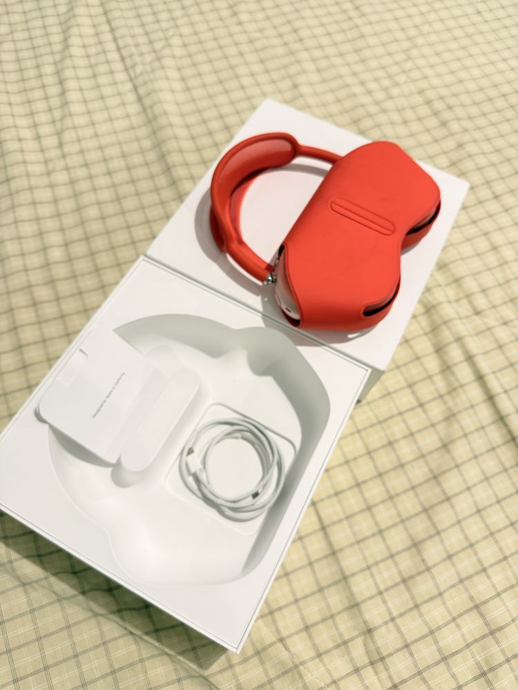 Airpods Max Новый