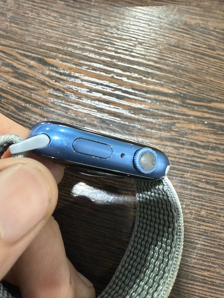 Apple watch 7 45mm