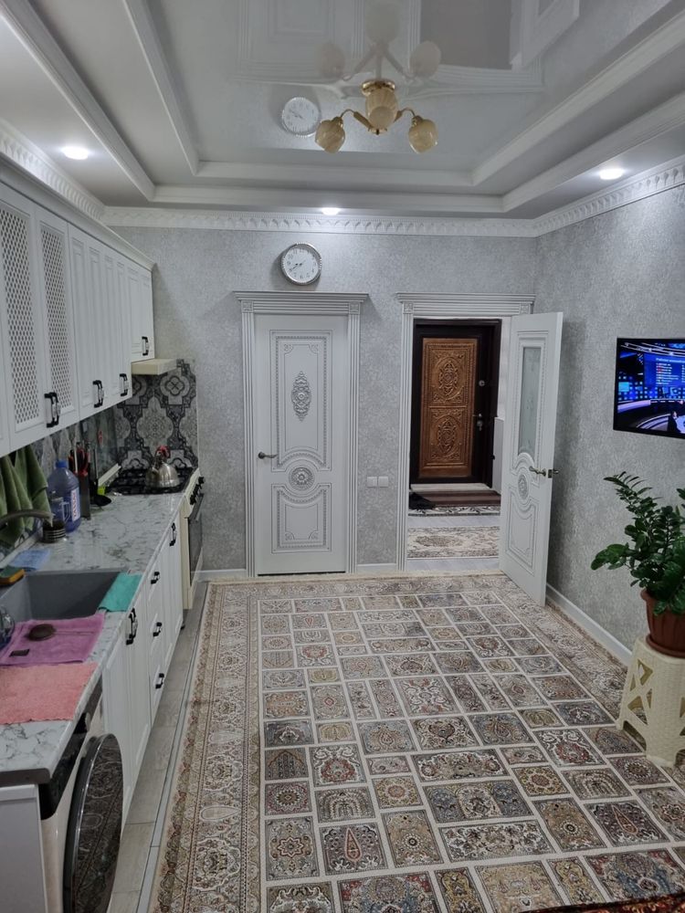 Сдам 3-х комнатную квартиру