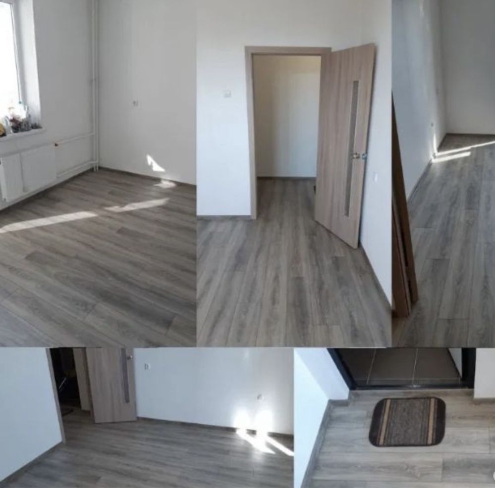 Укладка ламината! Монтаж