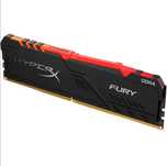 Hyperx rgb 16gb ddr4 2666