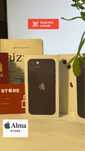 Запечатанный iPhone 13 с годовой гарантией