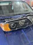 Продаю фары на Bmw X5 E53