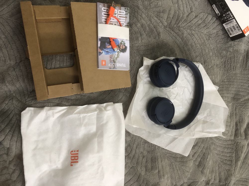 JBL Tune 520BT оригинал
