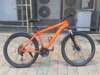 Polato hardtail горный 2021 | 17 дюймов