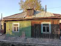 Бесплатно дом на разбор.