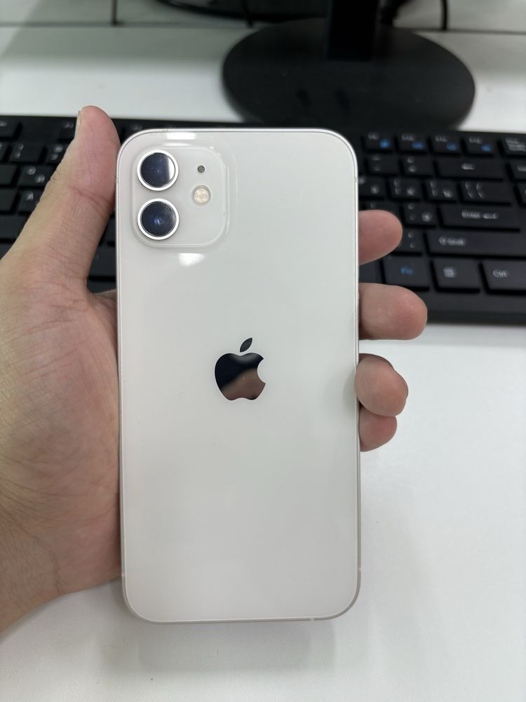 iPhone 12 128 gb 79% АКБ
