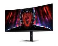 Монитор 34" Xiaomi G34WQ C34WQBA-RG черный