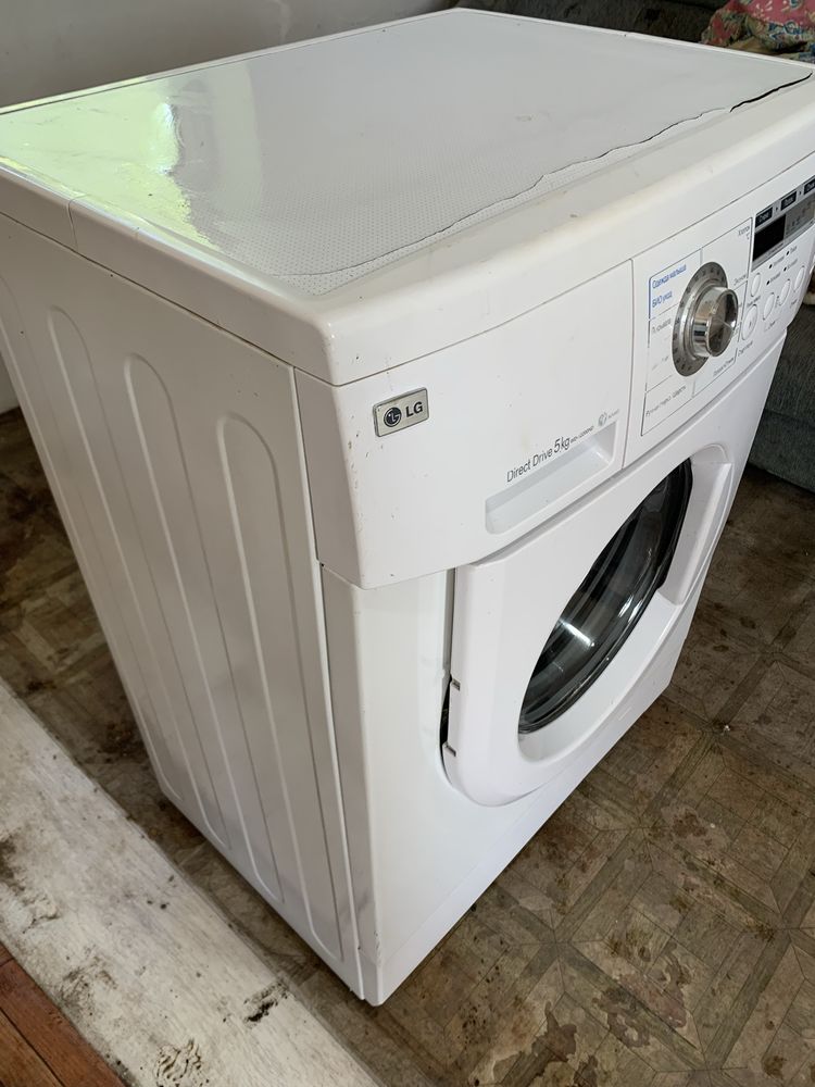 Продам Стиральную Машину
