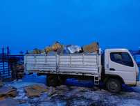 Недорого Вывоз строительного музора , Газель