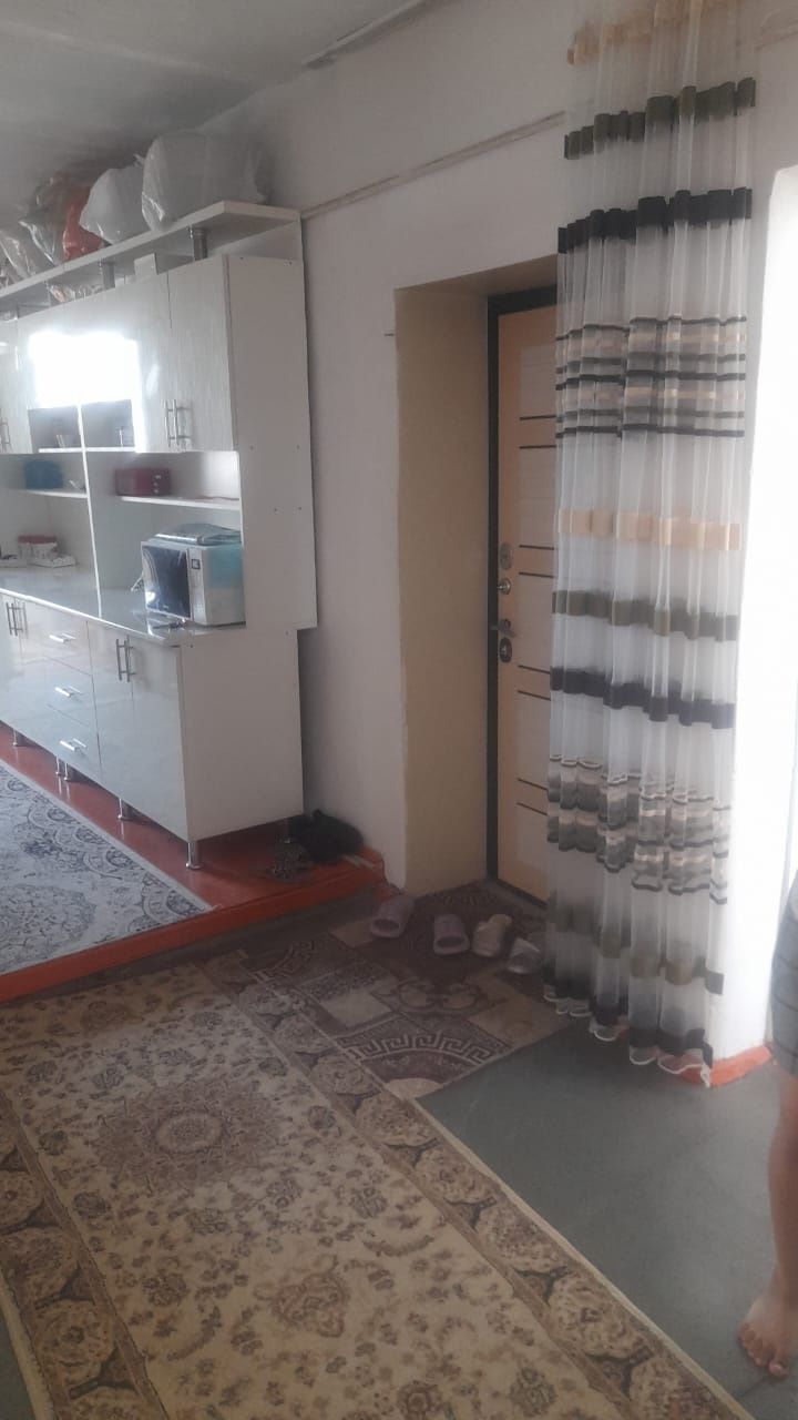 Продается 3х комнатная квартира