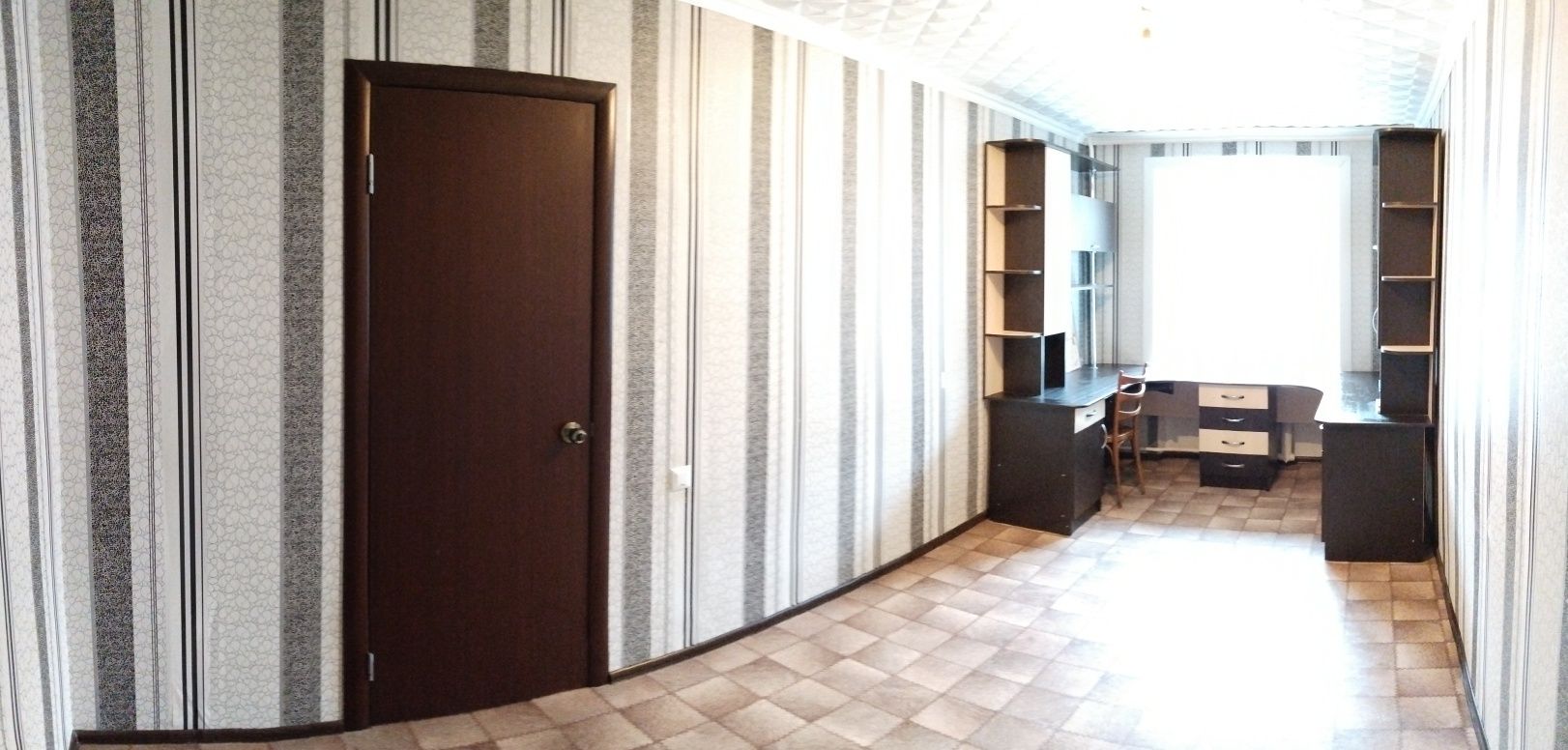 Продам 3-х комнатную квартиру на 2 этаже, г. Серебрянск