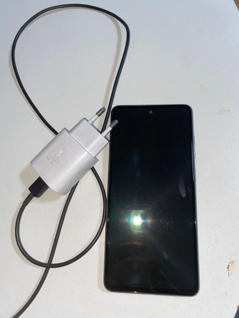 SAMSUNG A52 4/128