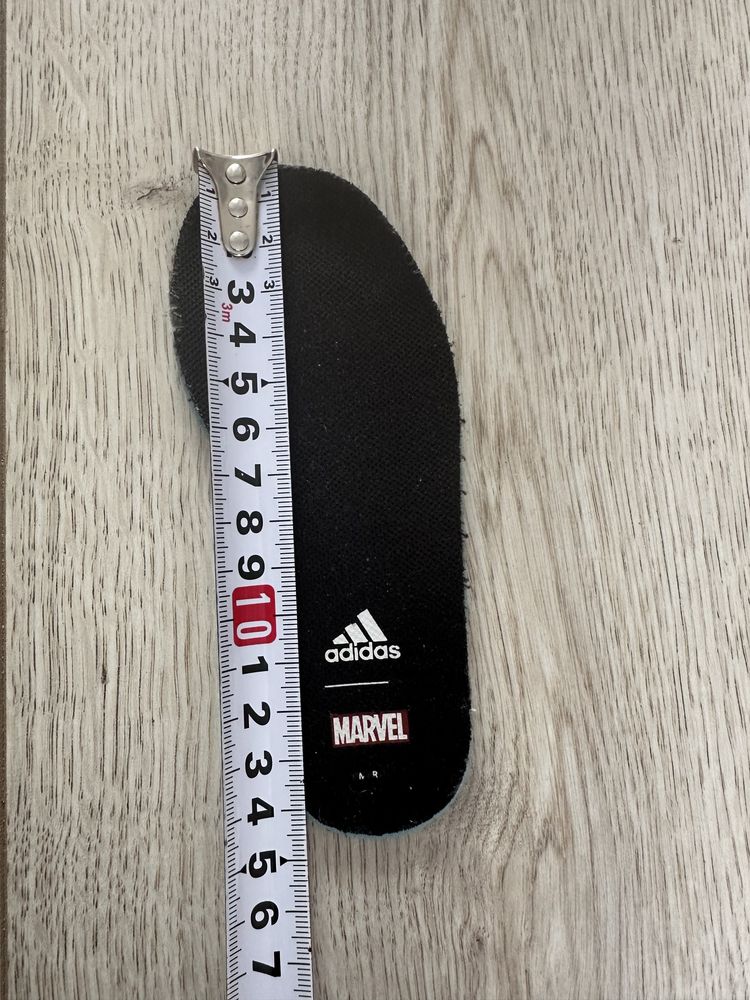 Кроссовки Adidas 23 размер