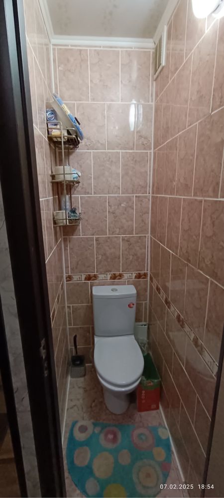 Продам 4-х комнатную квартиру