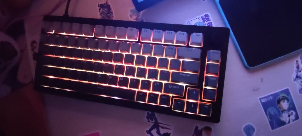 игровой компьютер с комплектом