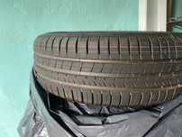 Продам шины Hankook