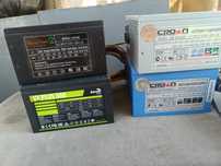 Блоки питания 300-500w