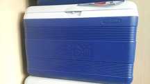 Термобокс Cosmoplast Ice Box Deluxe 46л
