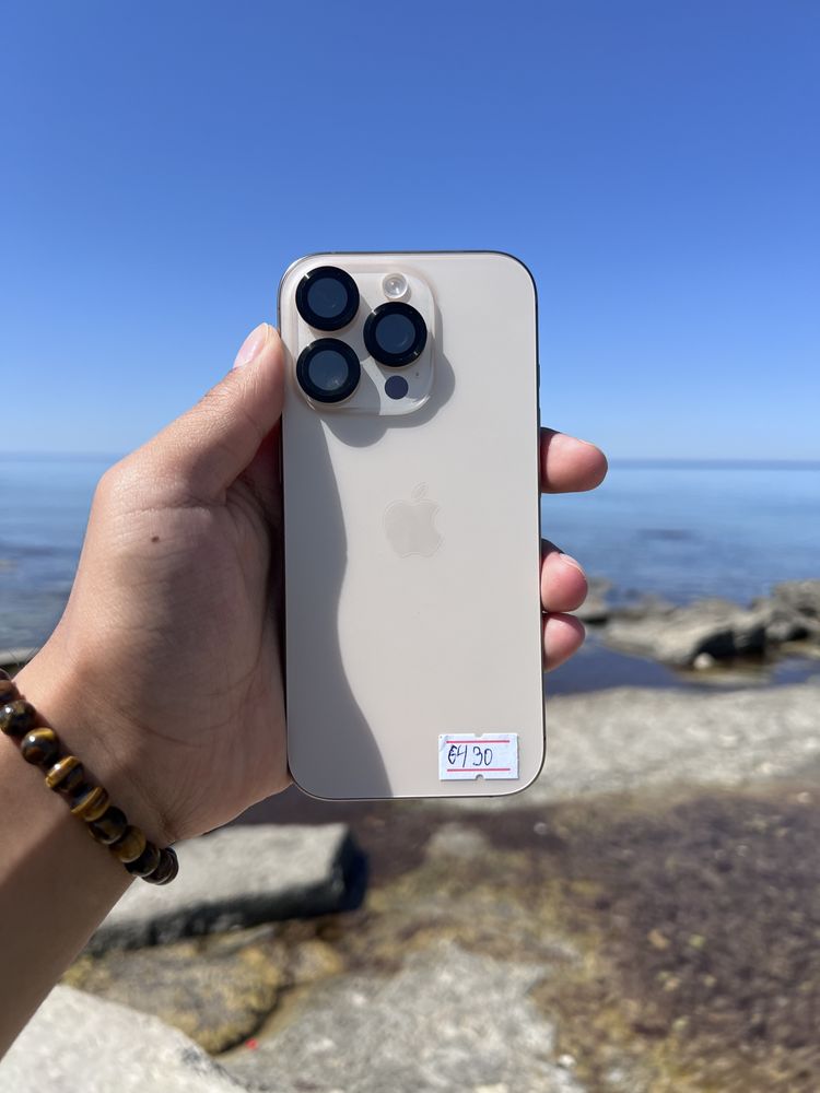 iPhone 16 Pro/Айфон 16 Про