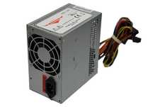 Блок питания  400W BISON W400 8см 2x SATA