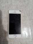 iPhone 5s 16 gb памяти