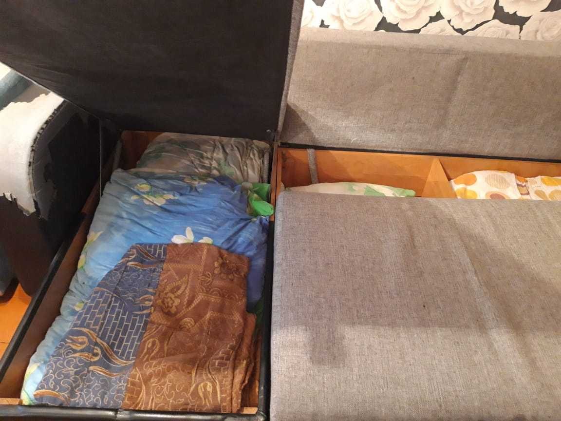Продам диван б/у