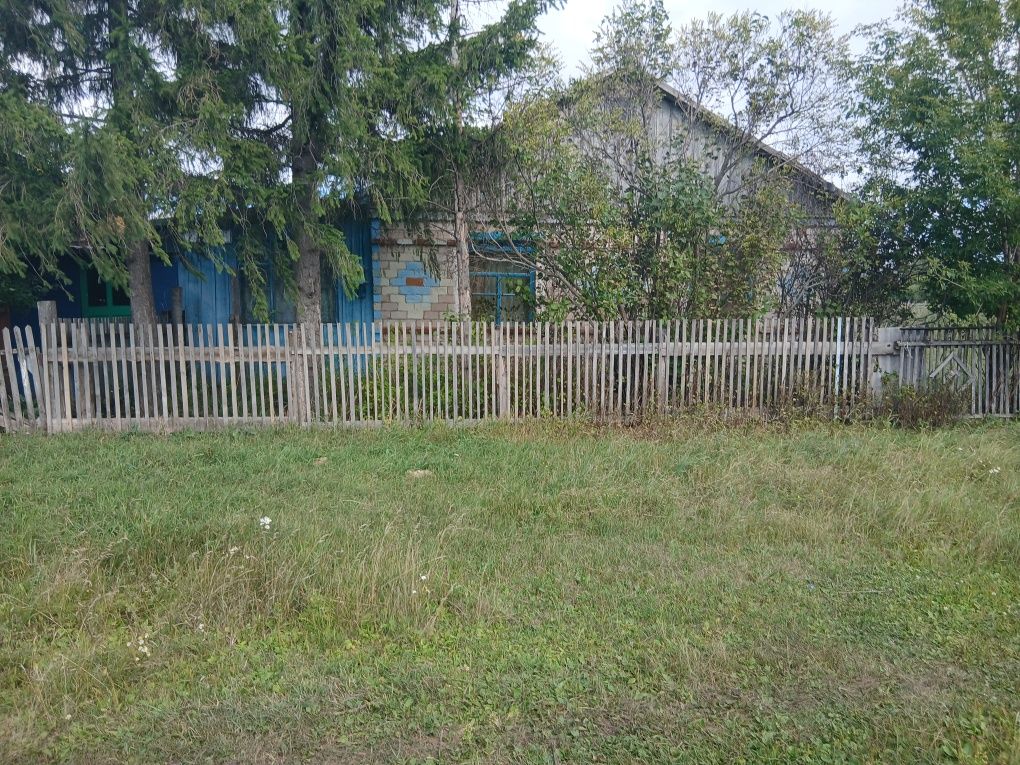 Продам дом в селе Уваковское