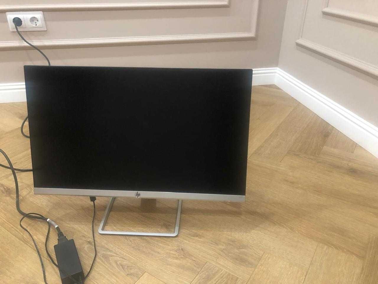 Продам монитор Монитор HP P24 G5 FHD