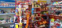 Сдам продуктовый магазин в аренду