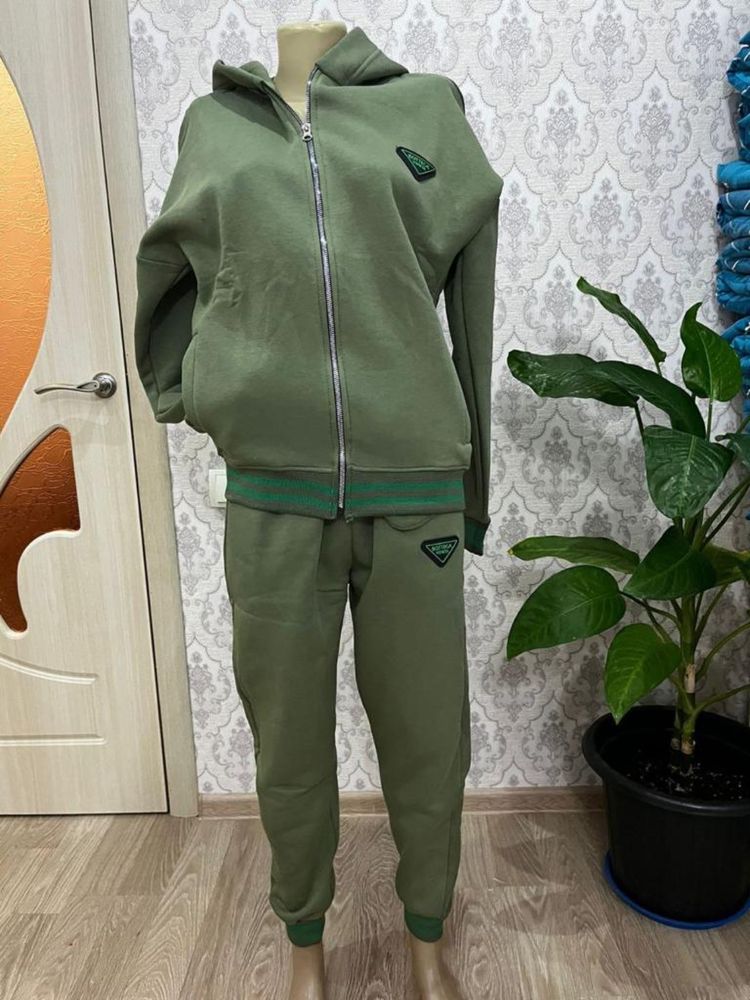 Зимний спортивкалар