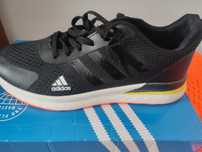 Новые кроссовки Adidas