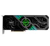 Продам игровую видеокарту Palit GeForce RTX 3070 8ГБ.