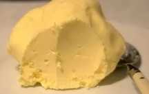 Продам домашнее майское масло