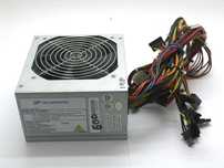 продам блок питания fsp 600w