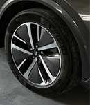 Продам летние шины Michelin