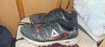 Продам кроссовки Reebok UFC в хорошем состоянии