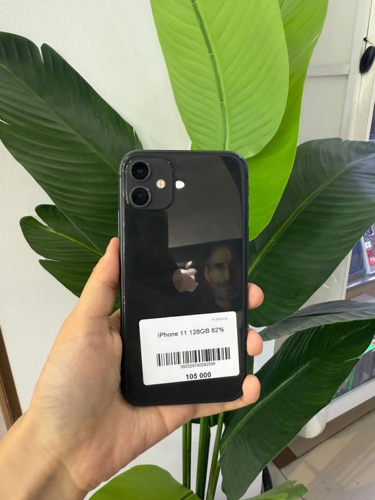 iphone 11 в идеальном состоянии