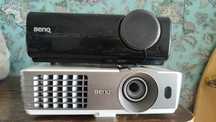 Проектор Benq MS510
