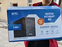 Источник бесперебойного питания SVC